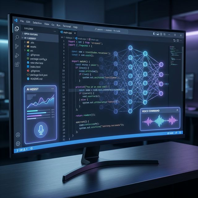 Rafeeqi Voice Platform